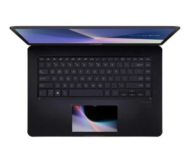 ASUS ZenBook Pro UX580GE i9-8950/16GB/512PCIe/Win10 - 462937 - zdjęcie 2